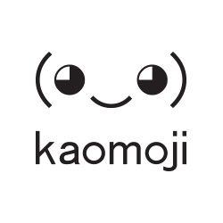 Japanese Streetwear Logo - kaomoji ® Official Website — Shop Anime / Japanese Clothing