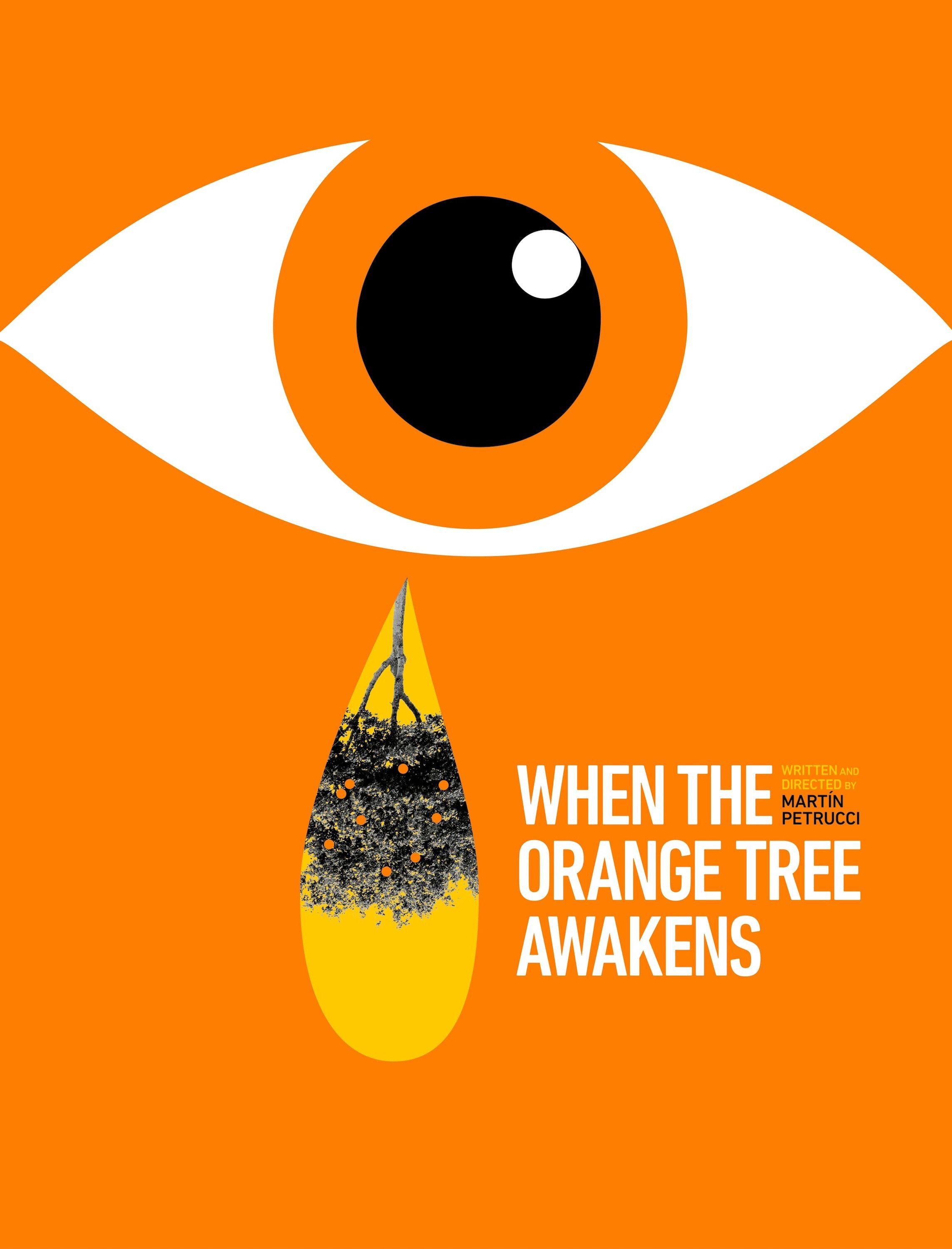 Orange Tree Circle Logo - Cuando el naranjo despierte (2014) - IMDb