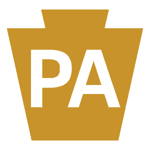 PennDOT Logo - PA.GOV | The Official Website for the Commonwealth of Pennsylvania.