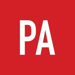 PA Logo - Pa Logo