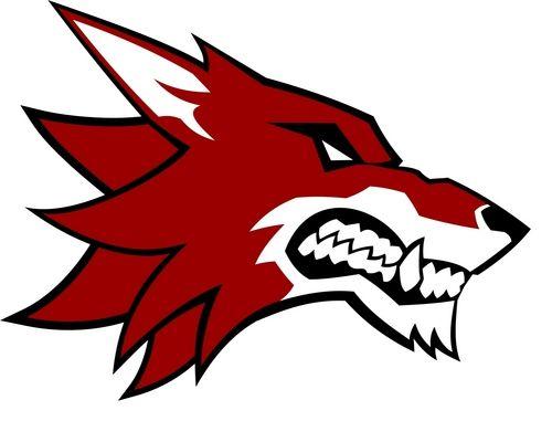 Coyotes Logo - Coyote Logos