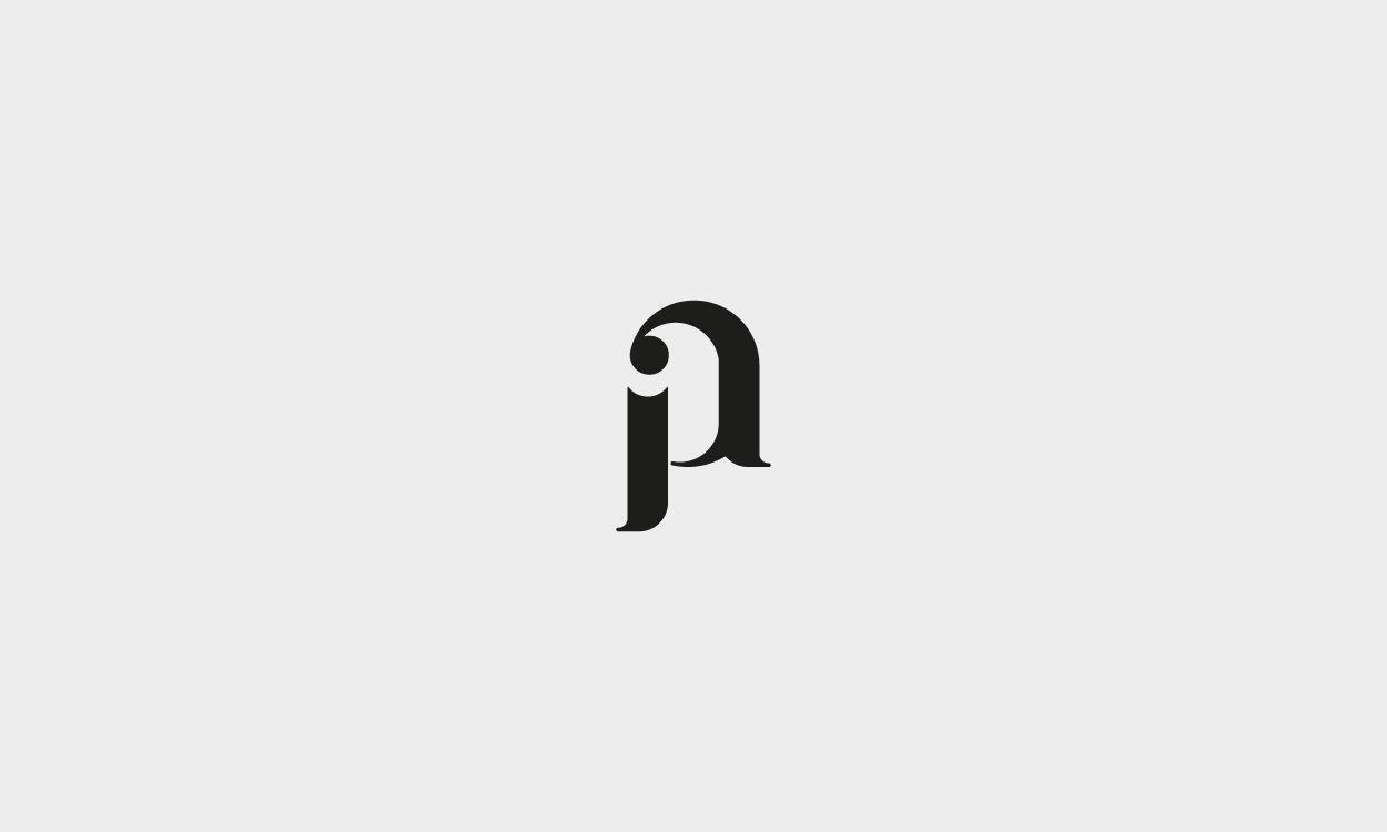 PA Logo - Logo Collection | Andrew Larner | Graphic & Web Design