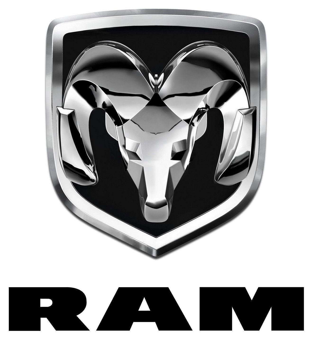 Pickup Truck Logo - Ram Trucks Logo [EPS-PDF] | Car and Motorcycle Logos | Ram trucks ...