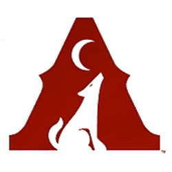 Coyotes Logo - Arizona Coyotes Concept Logo. Sports Logo History