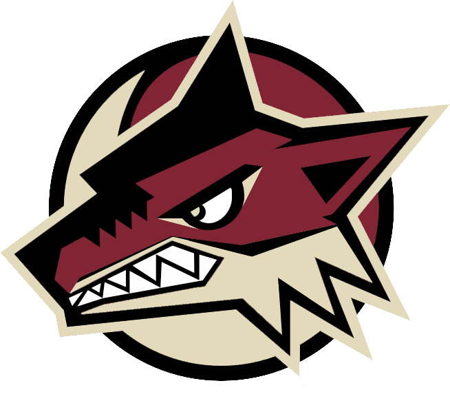 Coyotes Logo - Proposed Coyotes Rebrand (concept) (NEW concept on page 15) | Page ...