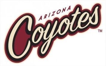 Coyotes Logo - New Arizona Coyotes Logo? – Hockey World Blog