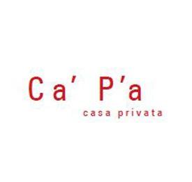 PA Logo - Ca Pa Logo White Public Relations
