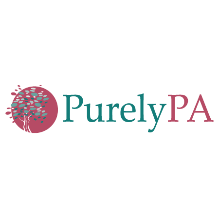 PA Logo - Purely PA Logo