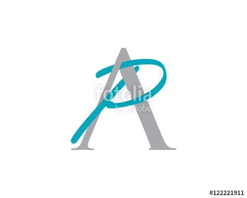 PA Logo - Neo AP PA Letter Logo Icon