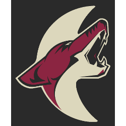Coyotes Logo - Tag: Arizona Coyotes concept logo | Sports Logo History