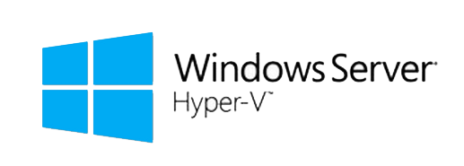 Script V Logo - Hyper-V Backup Script In Powershell – DECEPTICLONE