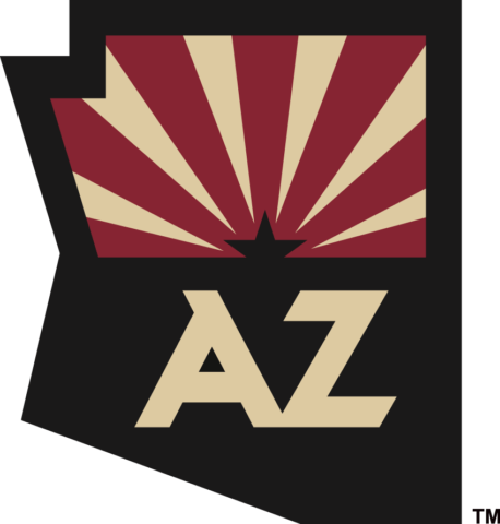 Coyotes Logo - Arizona Coyotes Logo History