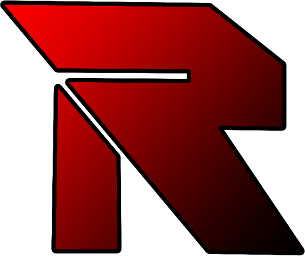 Red Letter R Logo - Cool r Logos