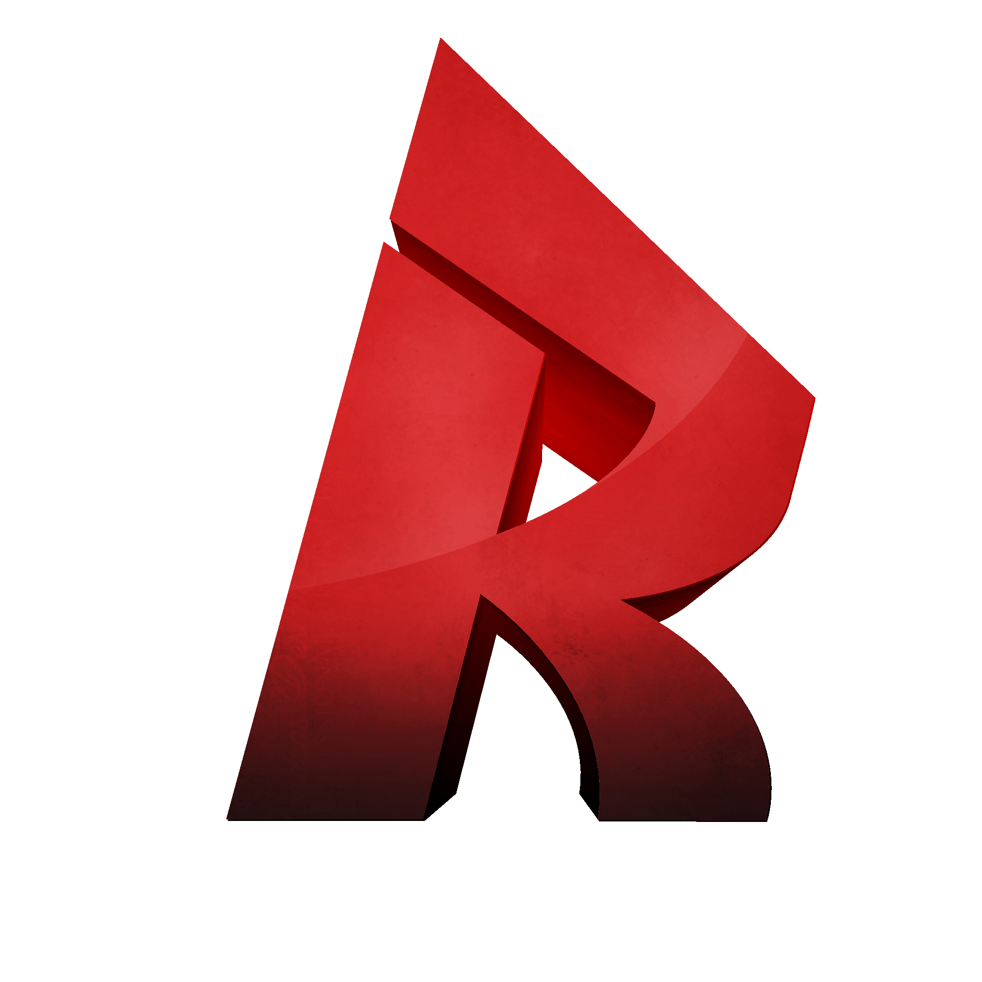 cool-red-r-logo-logodix