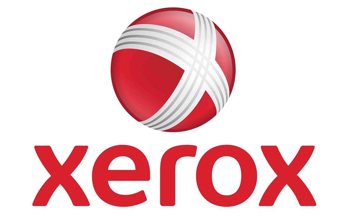Xerox Logo - Xerox outlines plans to drive developments of AI, 3D printing, IoT ...