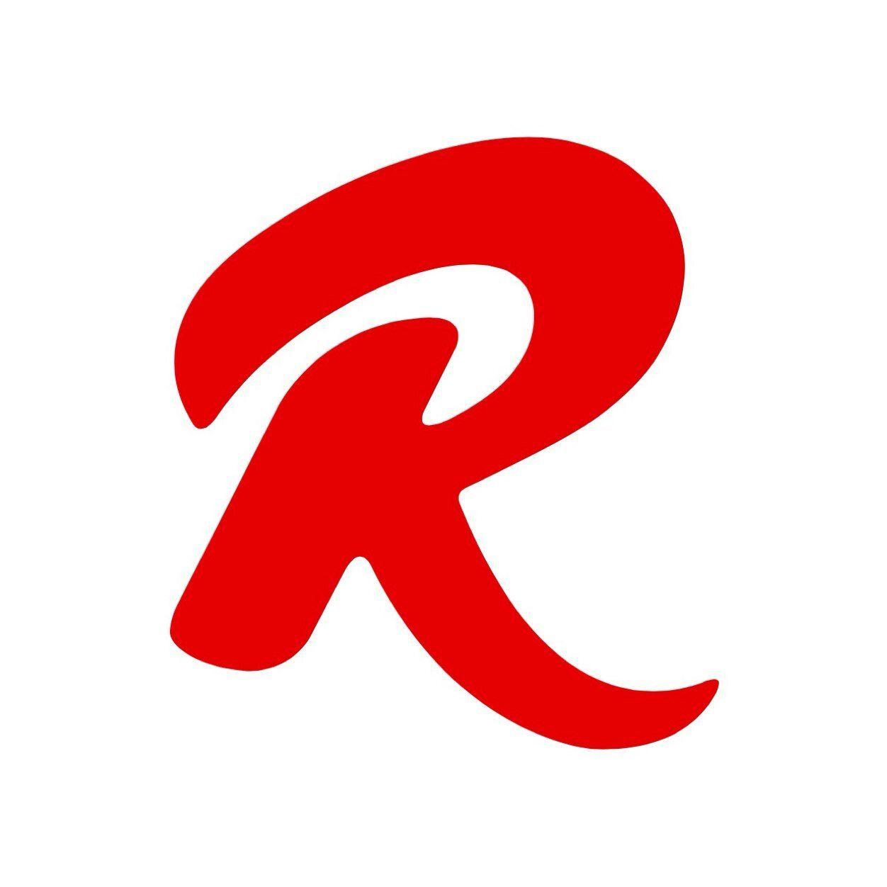 Cool Red R Logo - cool letter r.wagenaardentistry.com