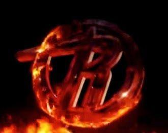 Cool Red R Logo - New Kings logo leaked