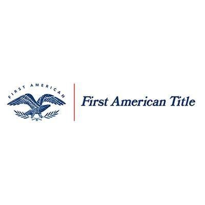 First American Title Logo - Aiea, HI First American Title | Pearlridge Center