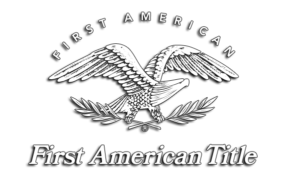 First American Title Logo - First American Title Insurance, San Diego, CA - Title Insurance for ...