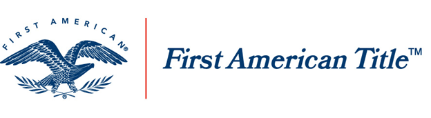 First American Title Logo - First American Title Foundation For The Undefeated