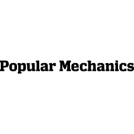 Popular Mechanics Logo - Popular Mechanics | Brands of the World™ | Download vector logos and ...