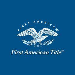 First American Title Logo - First American Title Bellevue Way NE, Bellevue, WA