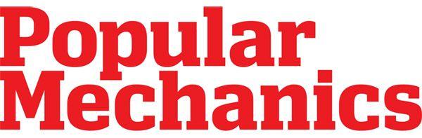 Popular Mechanics Logo - Popular Mechanics | Interesting Things | Cars, Logos, Popular mechanics