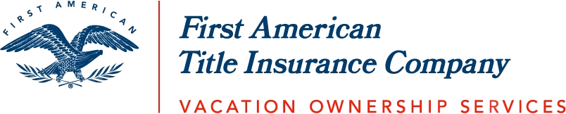 First American Title Logo - Rental Escrow Service | RedWeek