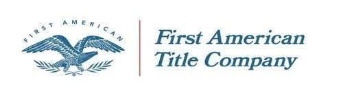 First American Title Logo - Preferred Lender, Bryan Roberts - Academy Mortgage Corporation ...