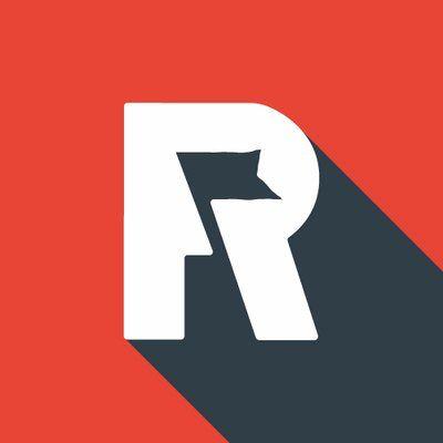 Cool Red R Logo - R\West on Twitter: 