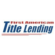 First American Title Logo - First American Title Lending Salaries | Glassdoor