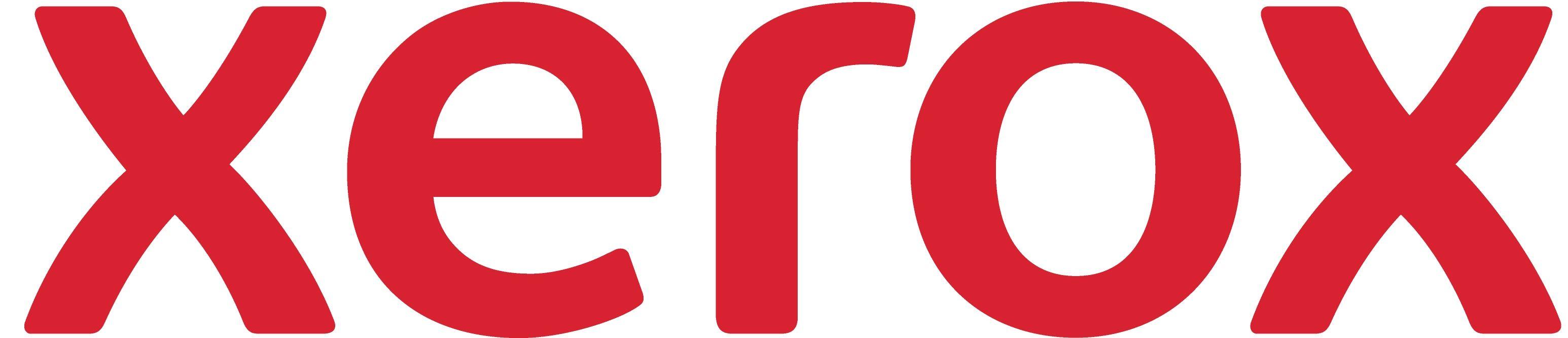 Xerox Logo - Xerox Logo Vector PNG Transparent Xerox Logo Vector.PNG Images ...