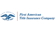 First American Title Logo - First American Title Insurance Company | Downtown Akron, OH