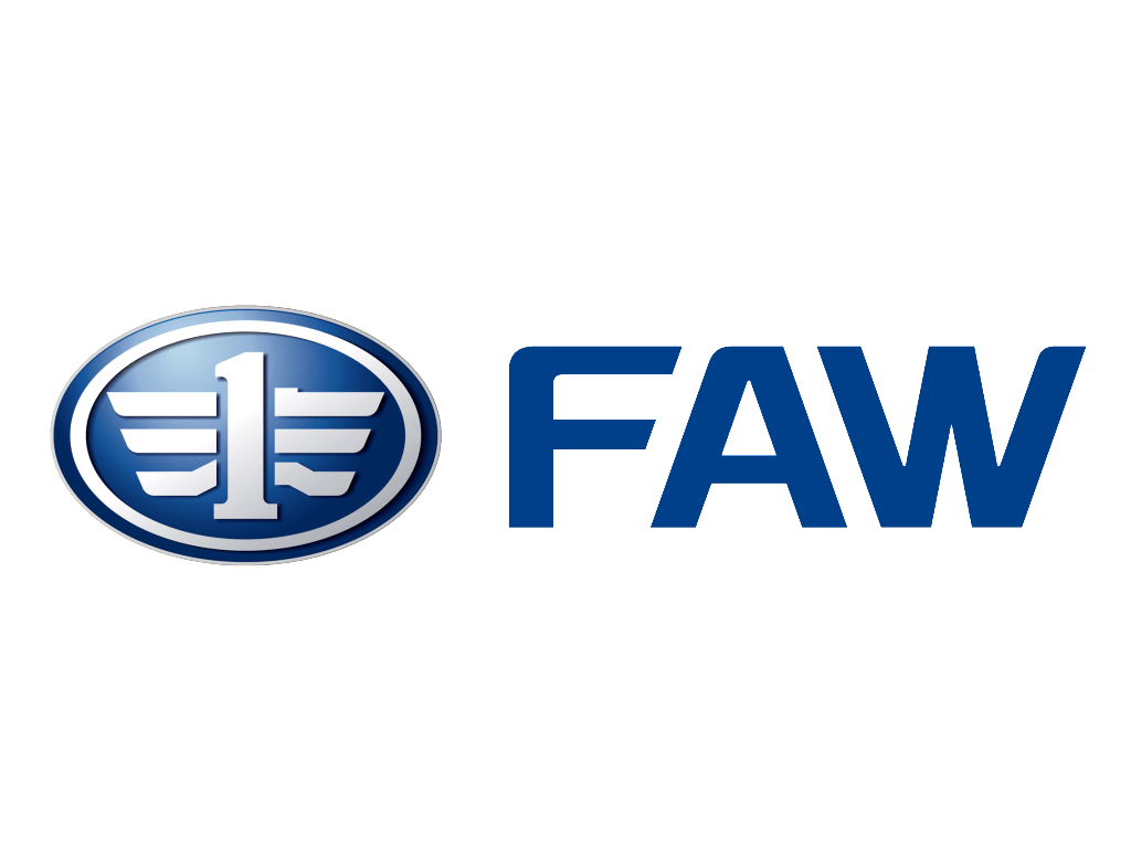 Chinese Automotive Company Logo - FAW logo