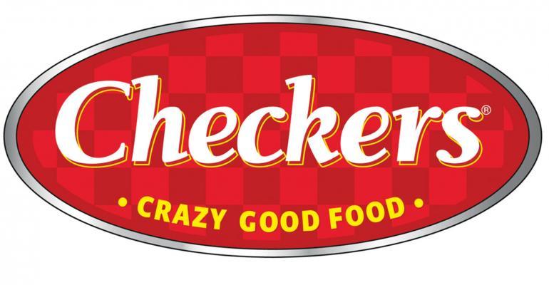 Checkers Logo - A look at Checkers & Rally's new building designs | Nation's ...