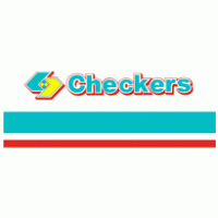 Checkers Logo - Checkers | Brands of the World™ | Download vector logos and logotypes