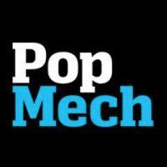 Popular Mechanics Logo - Popular Mechanics Customer Service, Complaints and Reviews