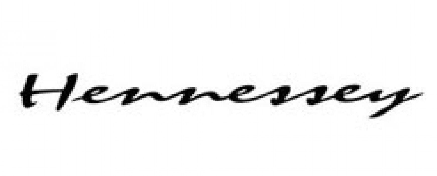 Hennessy Car Company Logo - Hennessy Logos