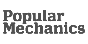 Popular Mechanics Logo - The Morning Report: 4 27 17. Valet