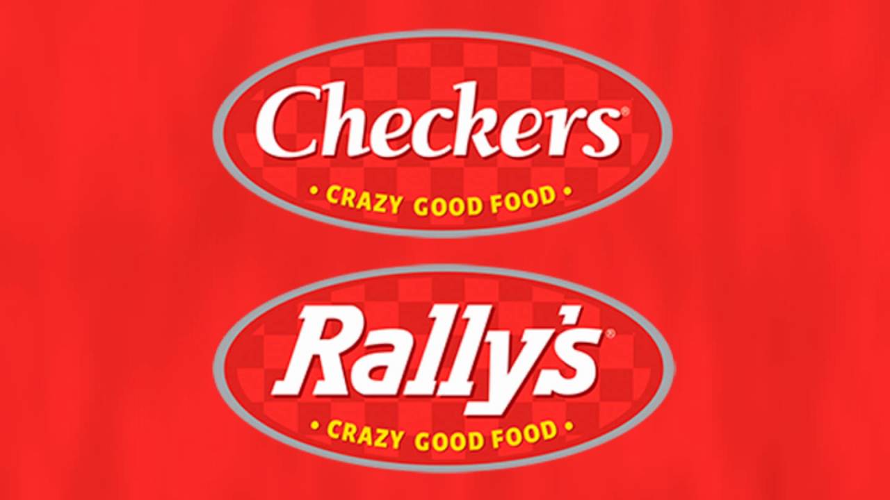 Checkers Logo - Checkers and Rally's logo - YouTube