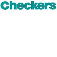Checkers Logo - Tenant Logo Checkers Lifestyle Centre