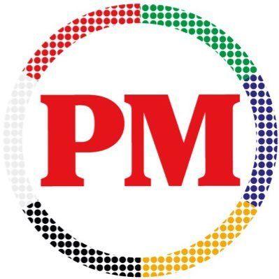 Popular Mechanics Logo - Popular Mechanics SA on Twitter: 