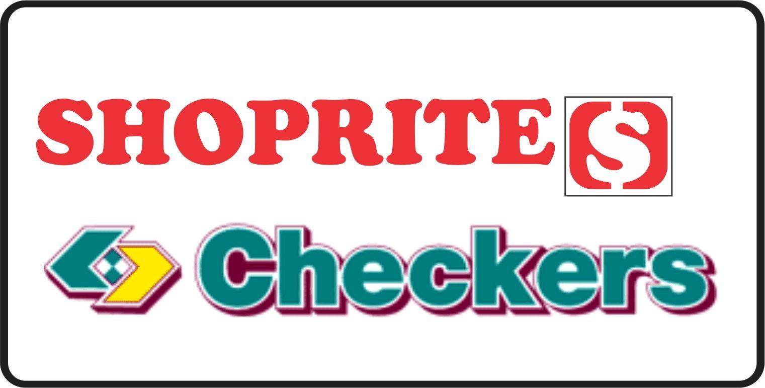 Checkers Logo - Shoprite checkers Logos