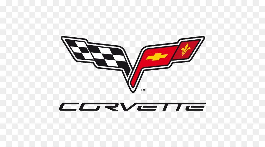Chevrolet Corvette Stingray Logo - Chevrolet Corvette Sports car Corvette Stingray - gemballa png ...
