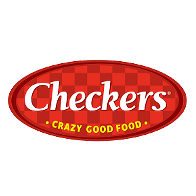 Checkers Logo - Save Money On Checkers Delivery