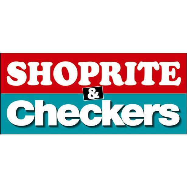 ShopRite Logo - SHOPRITE CHECKERS SUPPORTS ENTERPRISE EMPOWERMENT
