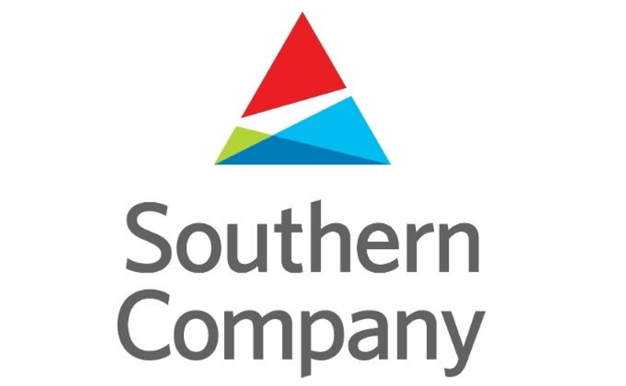 Southern Power Company Logo - Southern Co. unit's Garland Solar Facility in California begins ...