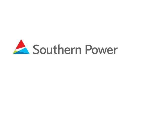 Southern Power Company Logo - Southern Power Projects