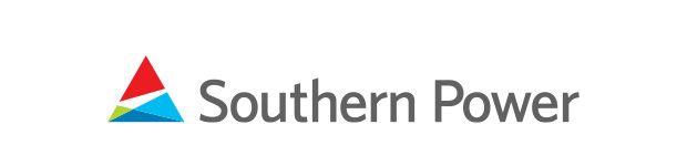 Southern Power Company Logo - Southern Power enters into an agreement to sell a minority interest ...