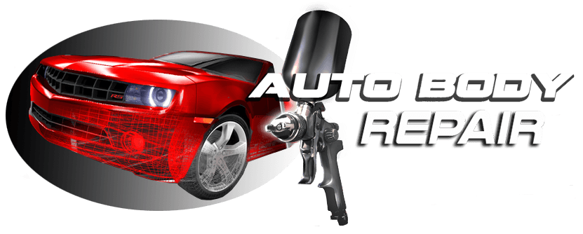 Auto Body Logo - Auto Body Repair | Henrico Career & Technical Education